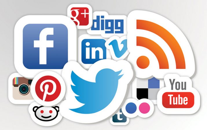 Social Media Platforms