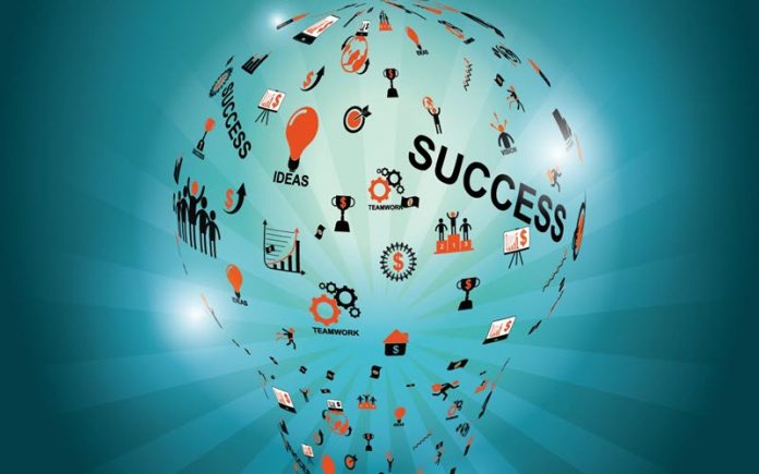Success Success