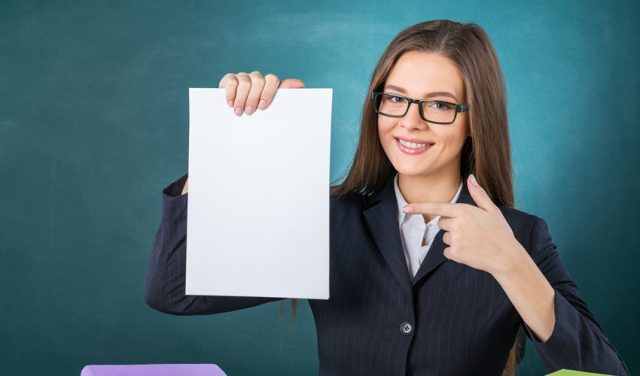  How to Stay On-Task…Every Day