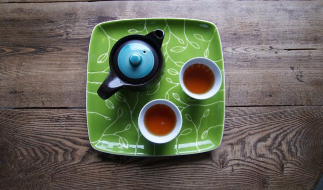  4 Best Teas To Help You Lose Weight