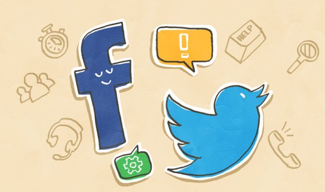  How to Connect Twitter to Facebook Status Updates