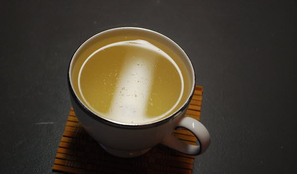 white tea