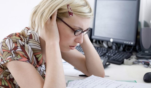 Better Time Management Through Better Focus