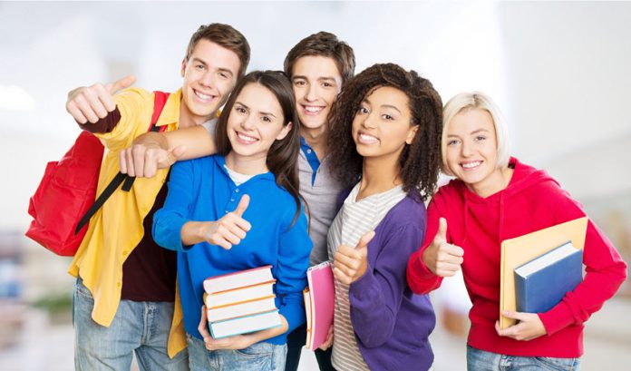 Young Adults Young Adults
