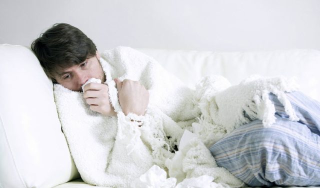  10 Things At Home That Are Making You Unwittingly Sick