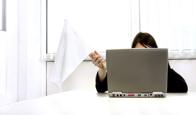  The 30 Day Notice…How to Quit a Job Without Hard Feelings