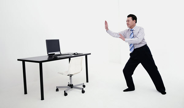 benefits of tai chi office