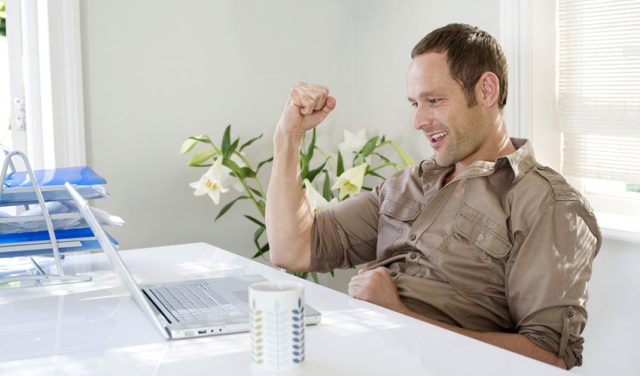  2 Ways to Create Success Even When You’re Not “Good Enough”