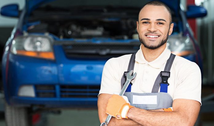 find a good mechanic find a good mechanic