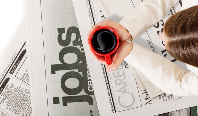How to Overcome Gaps in Employment