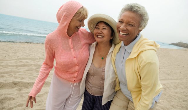  7 Things Nobody Told You About How To Make People Instantly Like You