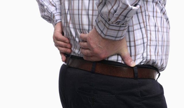  How to Prevent Back Injuries at Work