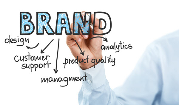 increase brand awareness