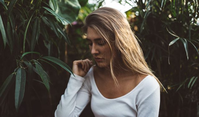 4 Ways To Overcome Depression Naturally