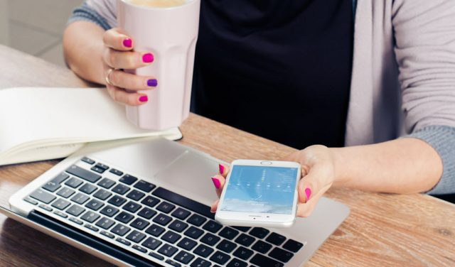  10 Productivity Musts for Freelancers