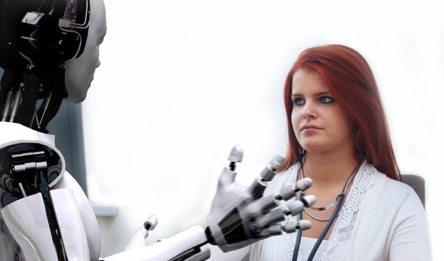  4 Shocking Lessons About Human Productivity… From A Robot