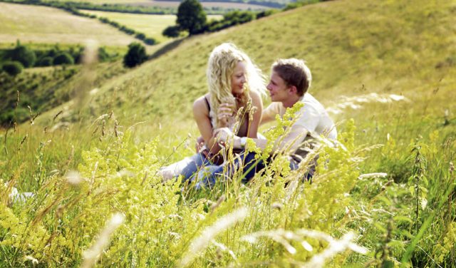  4 Original Ways to Be Romantic in the Digital Age