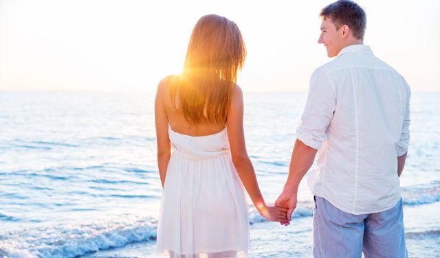  Five Reasons Women Dig Sober Dudes
