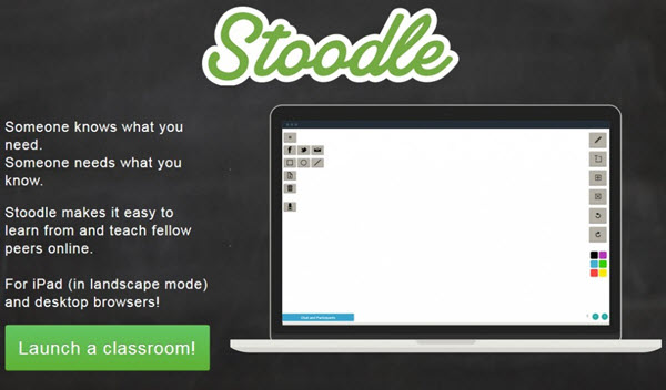 stoodle