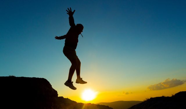 Why You Should Forget Success And Strive to Fail