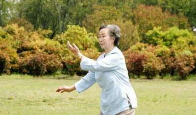 tai chi benefits