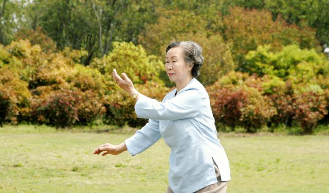  6 Tai Chi Benefits That Will Surprise You