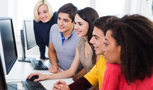  Technology in the Classroom — Should Technology Take Over The Education System?
