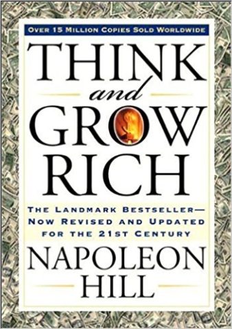 think and grow rich