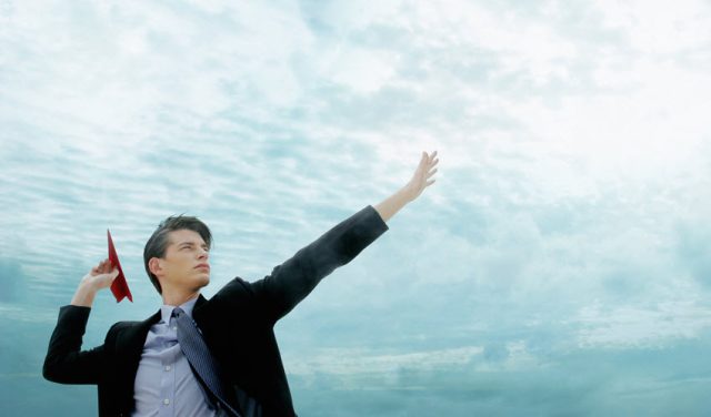  3 Tips for Being More Focused and Staying That Way