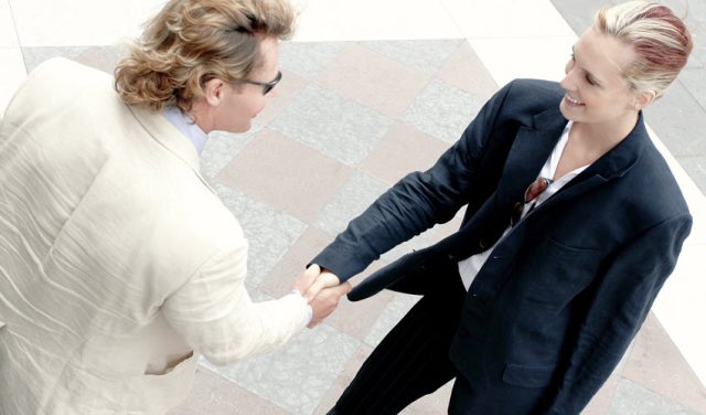  8 Reasons Why Women Are Better Than Men at Business