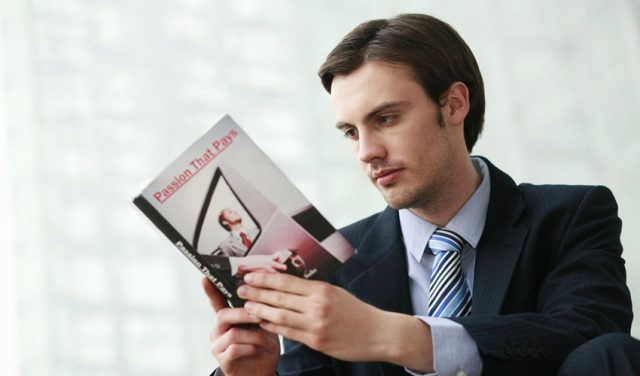  3 Management Books Every Upcoming Entrepreneur Must Read