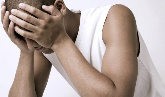  Suffering From Anxiety? This Is How I Deal With Mine
