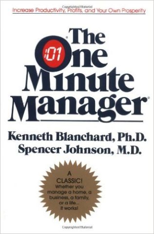 the-one-minute-manager
