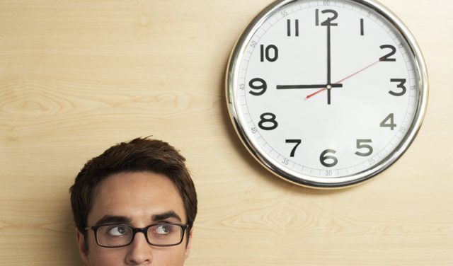  5 Essential Time Management Tips to Live By