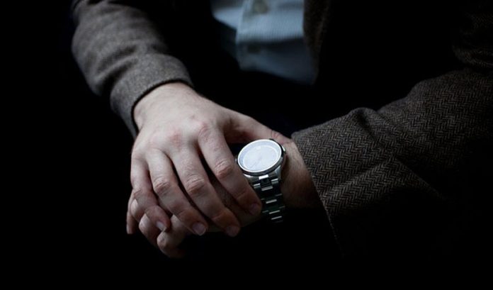 watch-maintenance watch-maintenance