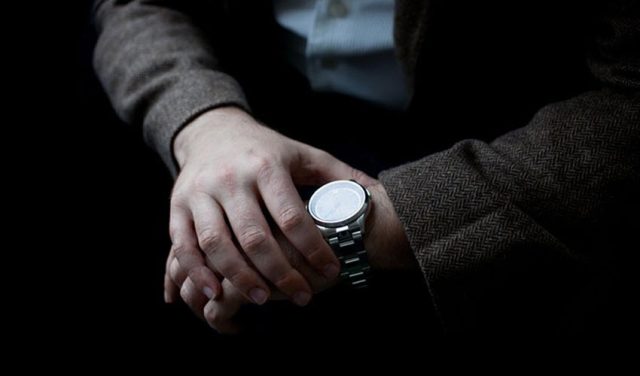 How to Maintain Your Watch Between Services