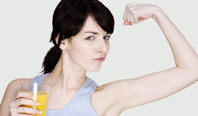  A List of Superfoods You Definitely Need in Your Diet