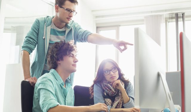  5 Lessons Every Millennial Needs to Learn About Success
