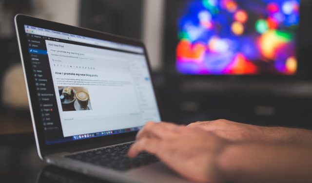  How Online Blogging Is Influencing Business Trends