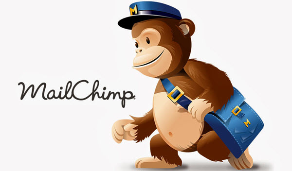 mailchimp