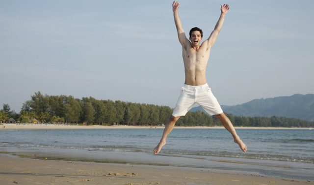  3 Simple Ways To Overcome Your Deepest Insecurities (And Become Happier In the Process)