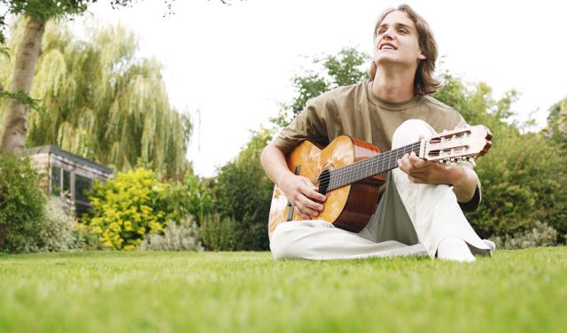 3 Things You Should Know Before Pursuing A Songwriting Career