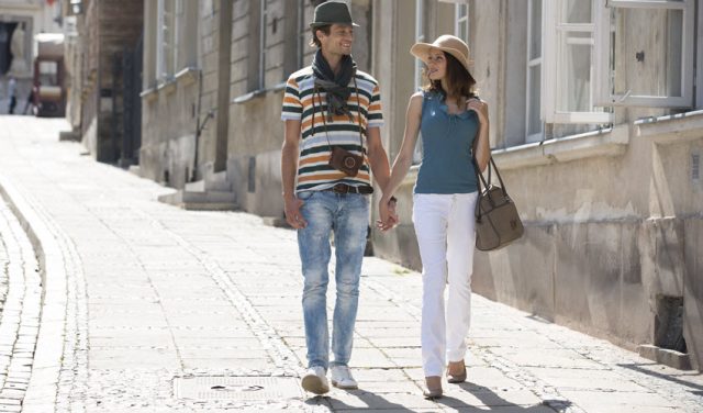 Strange International Laws Every Tourist Should Know