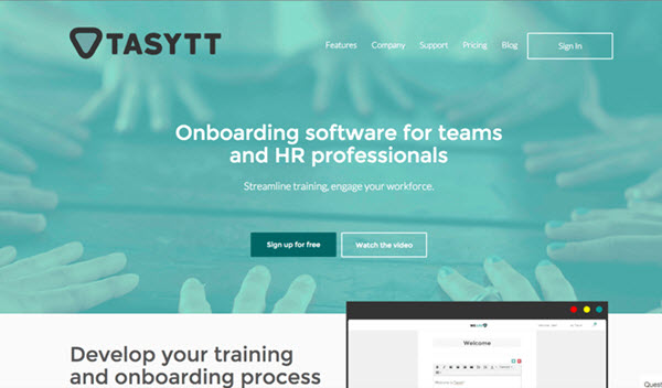 tasytt-app