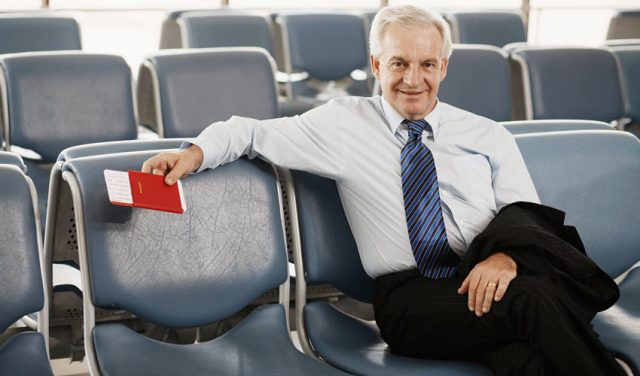  10 Essential Vitamins for Frequent Travelers