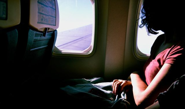 Beyond the In-Flight Movie: 9 Ways to Beat Boredom in the Air
