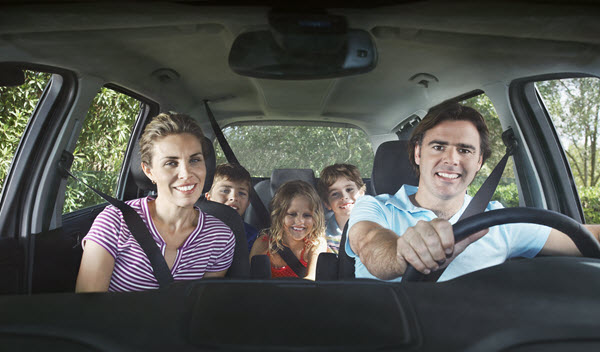 family-road-trip