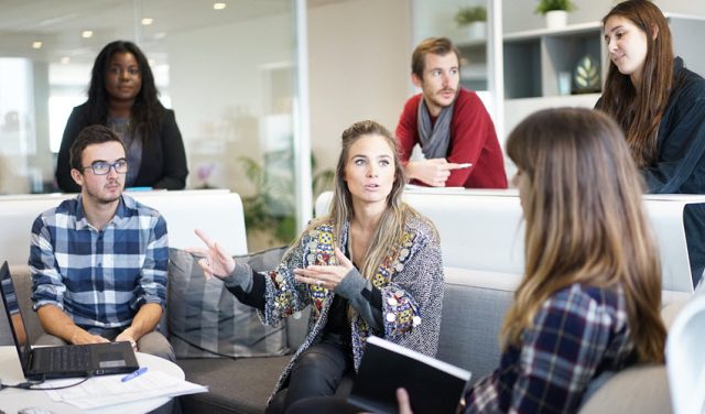  How to Save Your Startup by Hiring the Right People