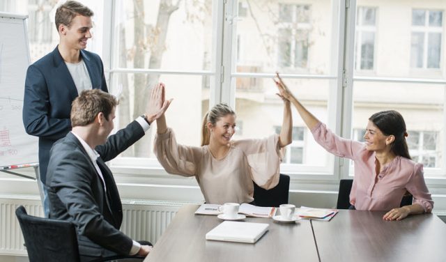  12 Simple Ways To Make Your Work Life Easier