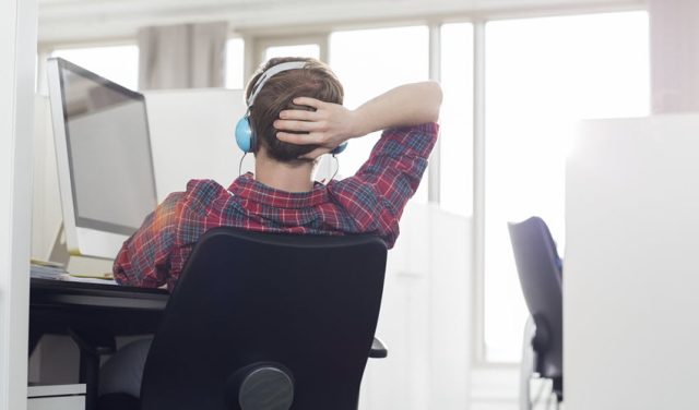  Hack Your Soundscape To Boost Your Productivity